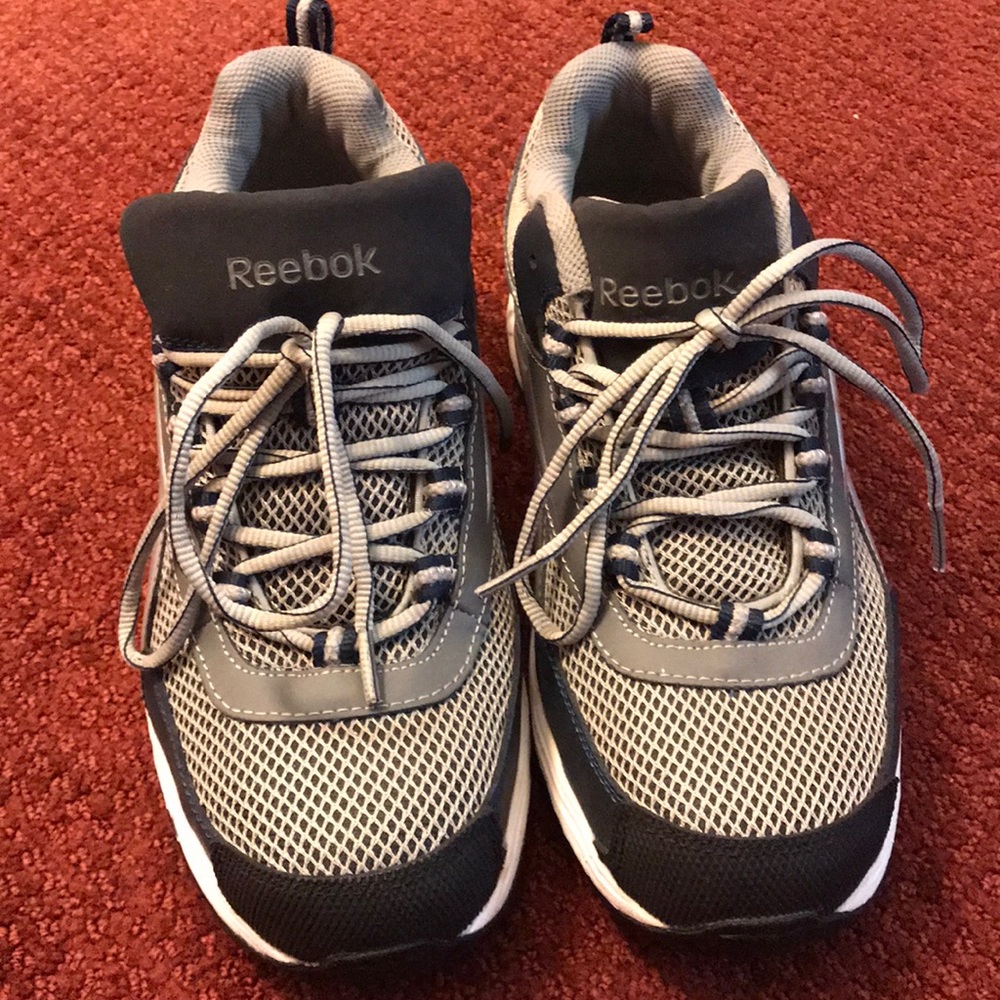 Men’s Reebok Steel Toe Shoe NEW- SALE 43% OFF